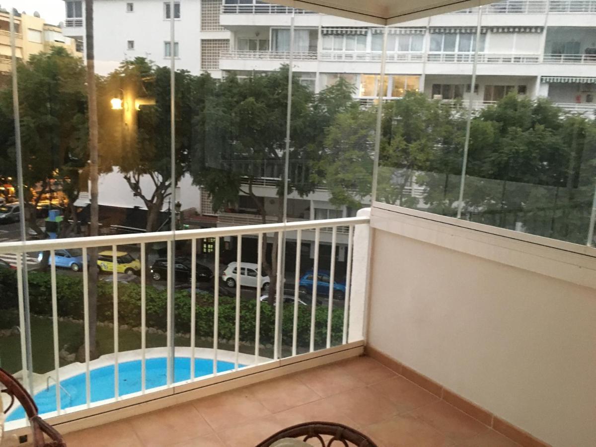 Appartamento Marbella Apartment