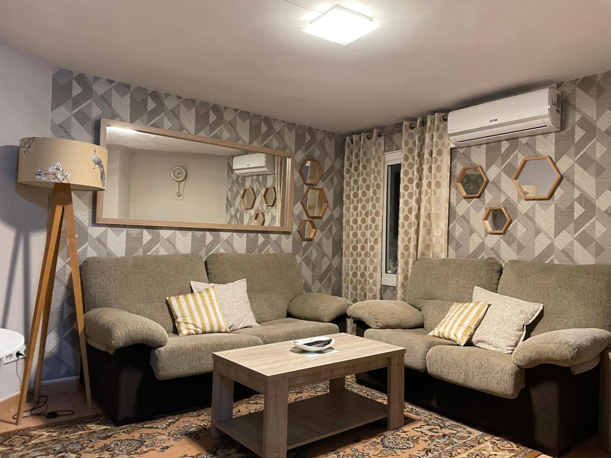 Marbella Apartment Appartamento Marbella