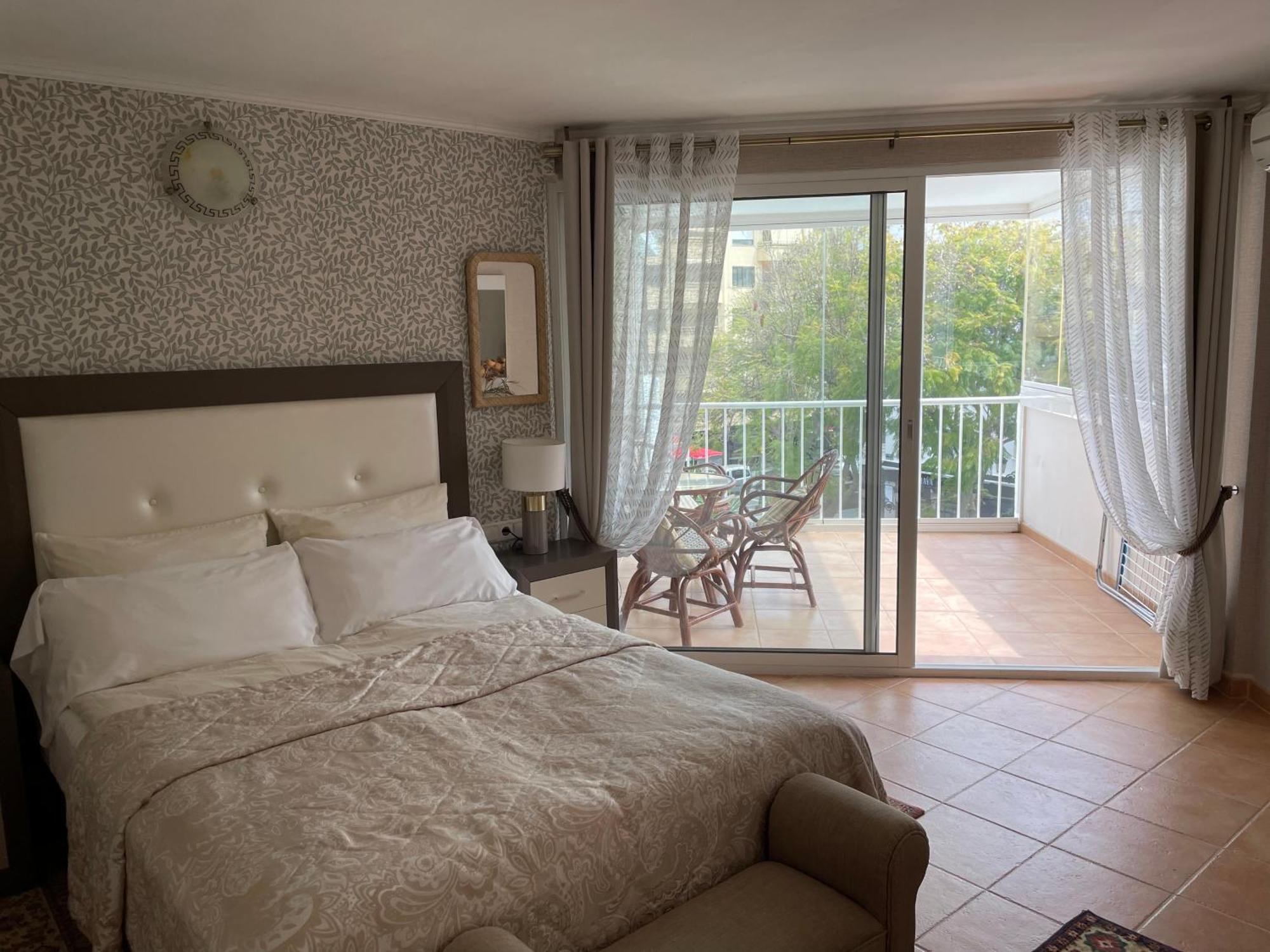 Appartamento Marbella Apartment
