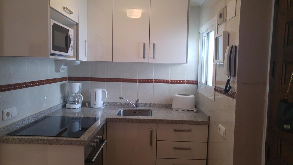Marbella Apartment Appartamento *