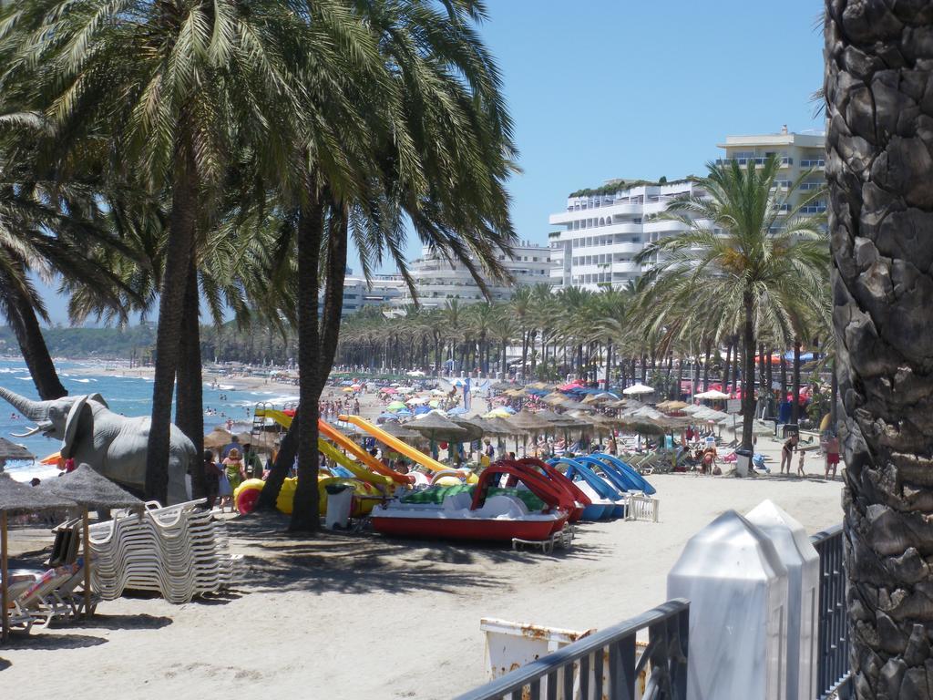 Marbella Apartment Appartamento *