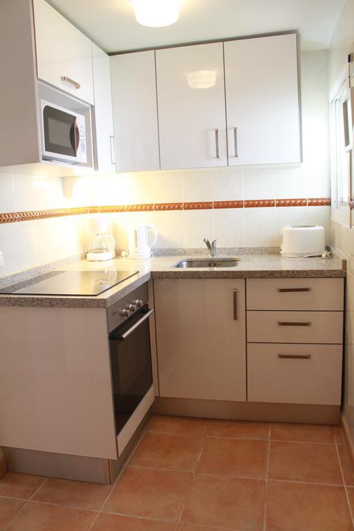 Marbella Apartment Appartamento